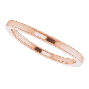 Wedding Band