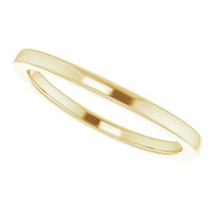 Wedding Band