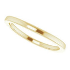 Wedding Band