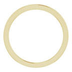 Wedding Band