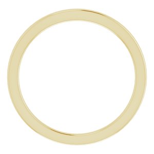 Wedding Band