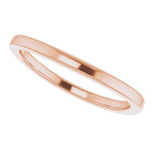 Wedding Band
