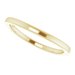 Wedding Band