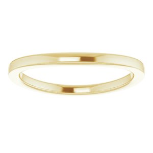 Wedding Band