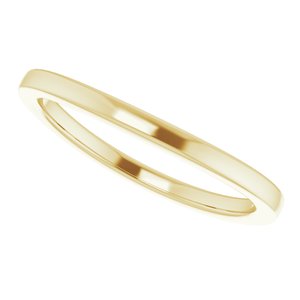 Wedding Band