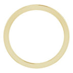 Wedding Band