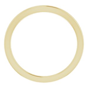 Wedding Band