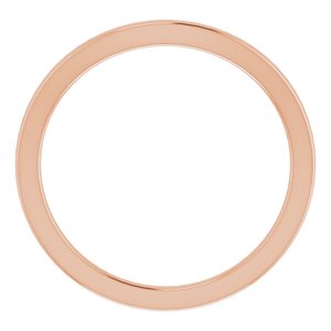 Wedding Band