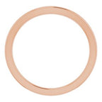 Wedding Band