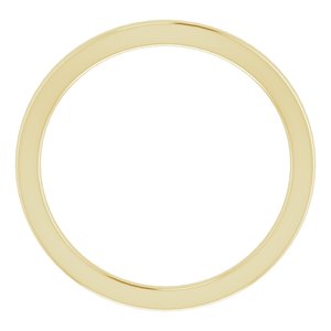 Wedding Band