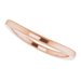 Wedding Band
