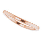 Wedding Band