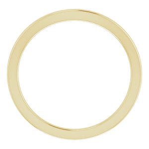 Wedding Band