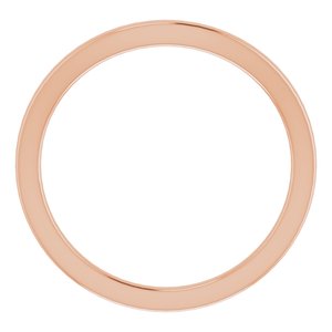 Wedding Band