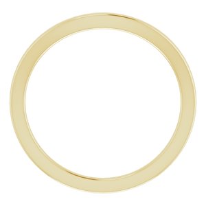 Wedding Band