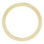 Wedding Band