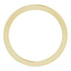 Wedding Band