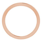 Wedding Band