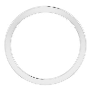Wedding Band