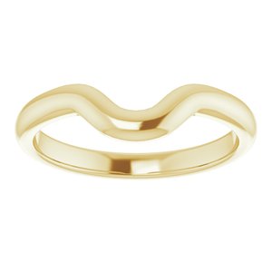 Wedding Band