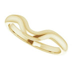 Wedding Band