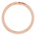 Wedding Band