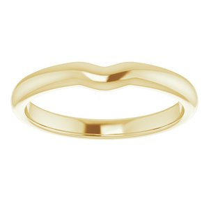 Wedding Band