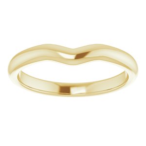 Wedding Band