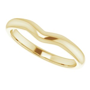 Wedding Band