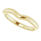 Wedding Band
