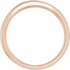 Criss-Cross Ring