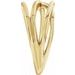 Criss-Cross Ring