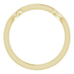 Wedding Band