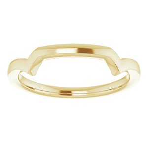 Wedding Band