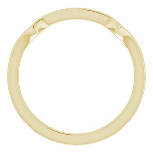 Wedding Band