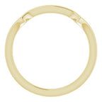 Wedding Band