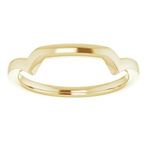 Wedding Band