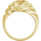 Freeform Ring