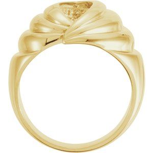 Freeform Ring