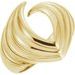 Freeform Ring