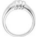 Domed Ring