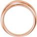 Concave Ring