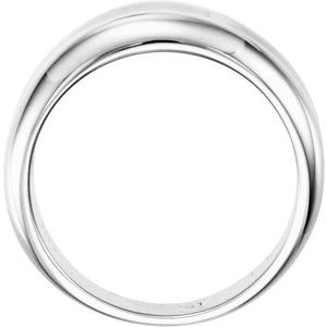 Concave Ring