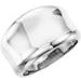 Concave Ring