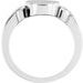 Oval Signet Ring