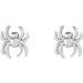 Spider Earrings
