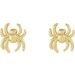 Spider Earrings