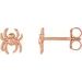 Spider Earrings
