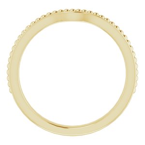 Wedding Band
