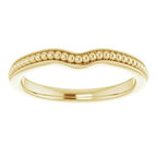 Wedding Band
